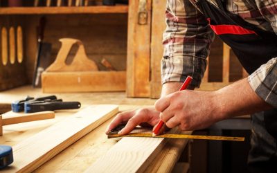 10 Best Woodworking Projects for Experienced Woodworkers