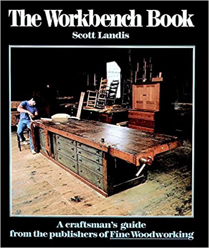 The Workbench Book by Scott Landis