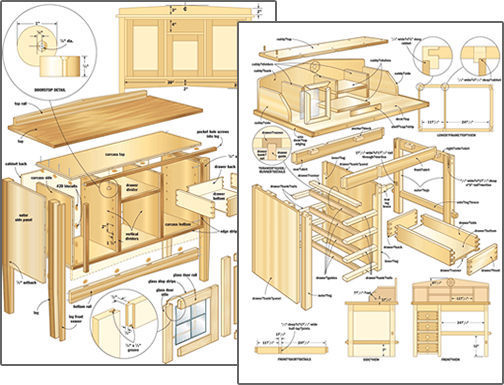 Sbm free wooden can crusher plans.md